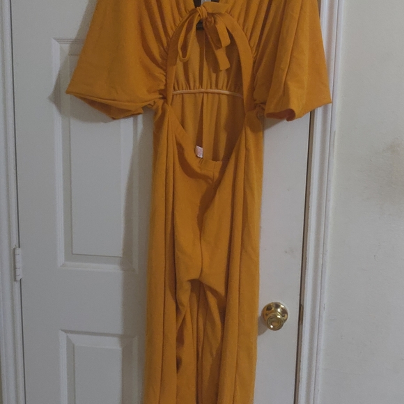 Romper - Picture 2 of 2